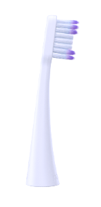 końcówki do szczoteczki sonicznej