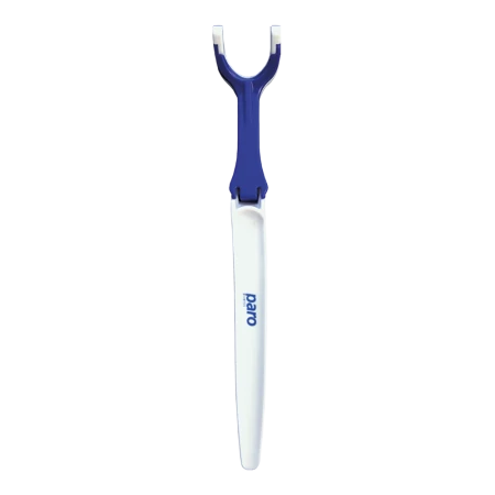Paro Floss Holder - Uchwyt do nici dentystycznej