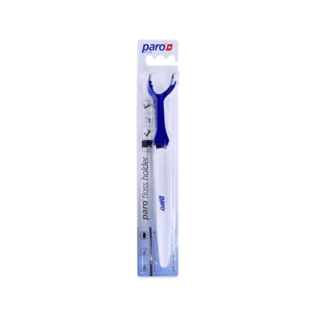 Paro Floss Holder - Uchwyt do nici dentystycznej