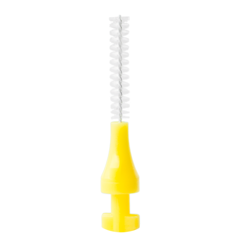 Przejdź do produktu Paro® Isola F 2.5 mm - Końcówki szczoteczki międzyzębowe w kształcie walca 5 szt.
